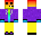rainbow blocks life