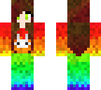 rainbow fiesta