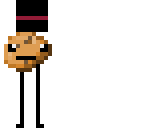 random potato