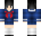 random skin
