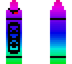 rarejade's crayon