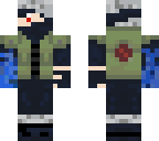 real kakashi