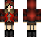 red eye update foxy girl