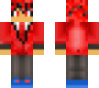 red guy