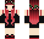 red head elf