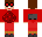 redstone evolution