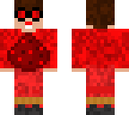 redstone evolution shadowed
