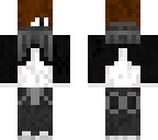 regular scarf teen