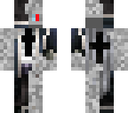 robotic zane