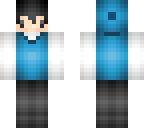 roleplay characracter - grey