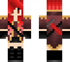 ruby hunter