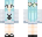 sailor