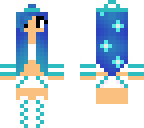 same skin