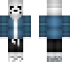 sans from undertale