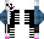 sans the puppet
