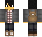 school skin