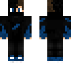 shado kid