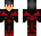 shadow knight aaron