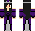 shadow princess