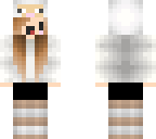 sheep girl xd xsd
