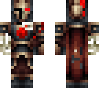 skeleton knight