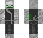 skelition ninja