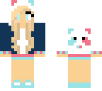 skin beta