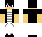 skin de mrrezox yt