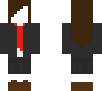 slender girl