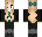 slytherin girl