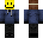 smiley edit