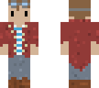 steampunk engineer