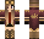 steampunk girl 2