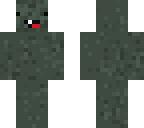 stone man