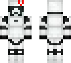 storm trooper fin