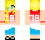street girl