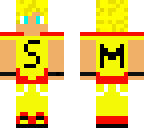 super guy