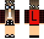 super lunawoolf