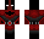 super villain