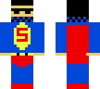 superman