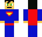 superman
