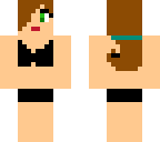 swimsuit ashy