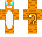 tabby cat
