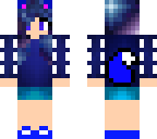tardis girl