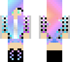 taylor's skin