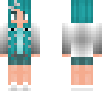 teal madness