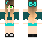 teel girl