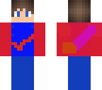 the ender sword yt skin