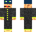 the gaming pineapple dude