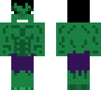 the hulk